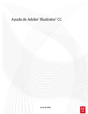 Ayuda de Adobe® Illustrator® CC