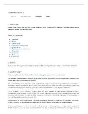 Introducción a Vue.js