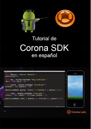 Tutorial de Corona SDK en español