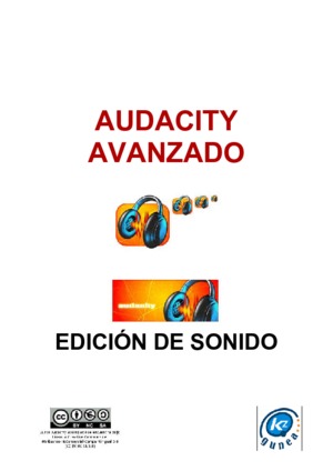 Audacity avanzado