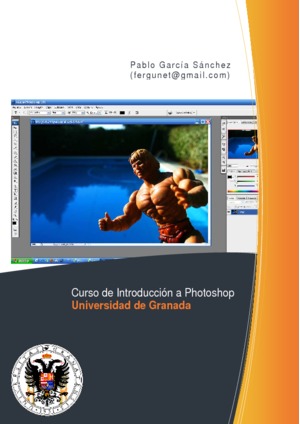 Curso de Introducción a Photoshop