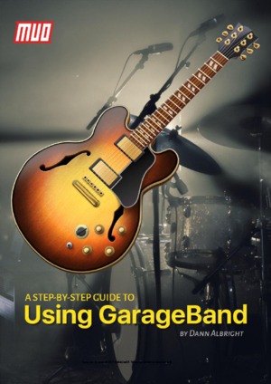 Una guía paso a paso para el uso de Garageband