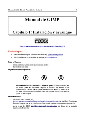 Manual de Gimp