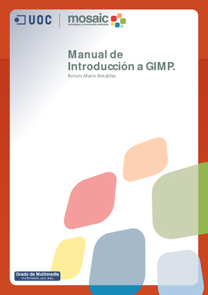 Manual de introducción a Gimp