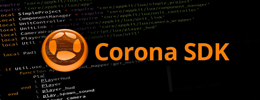 Tutorial PDF Corona SDK
