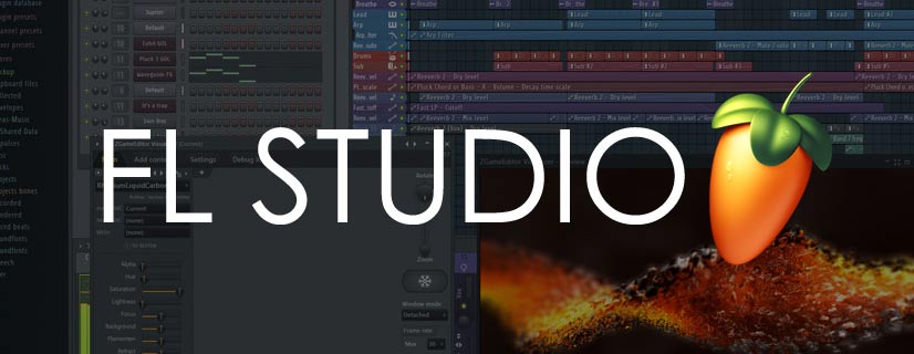 fl studio 12 pdf