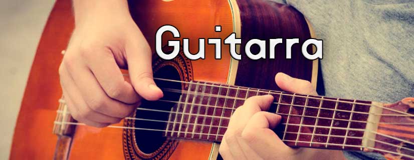 Guitarra tutorial PDF