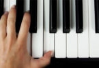 Piano tutorial PDF
